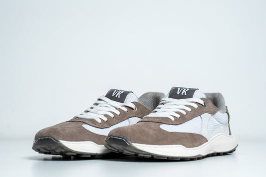 Zapatilla VoaRoots VR Oroma – modelo barefoot ligero y flexible fabricado en España