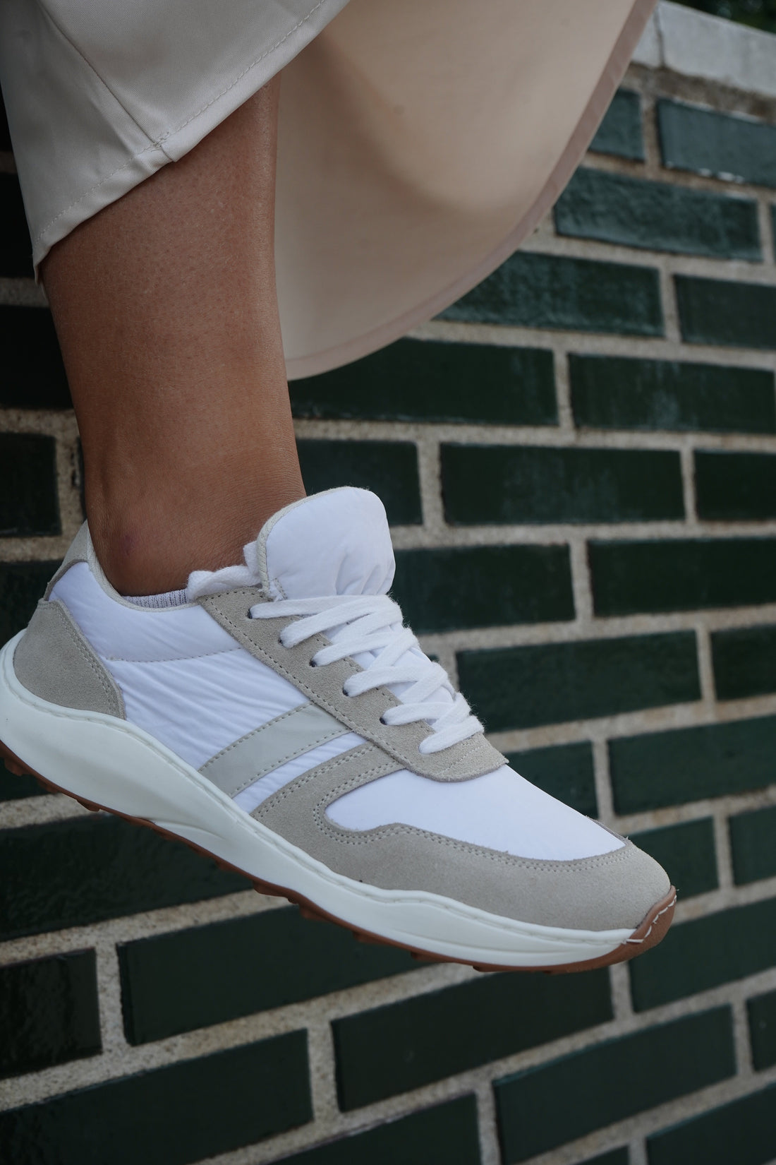 Barefoot - La revolución del calzado respetuoso