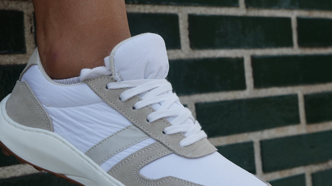 Qué es barefoot: caminar como la naturaleza manda… pero con flow