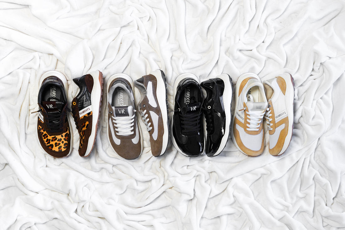 El proceso de transición al barefoot