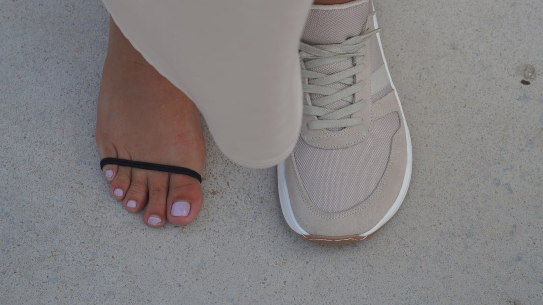 Curiosidades del barefoot que no te han contado (y que te harán replantearte tus zapatos)