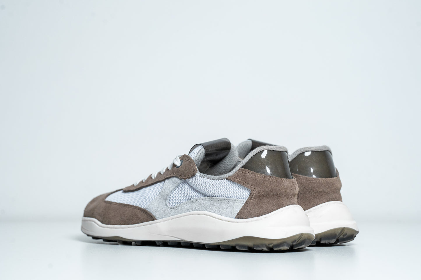 Zapatilla VoaRoots Oroma barefoot  flexible fabricado 100% en España