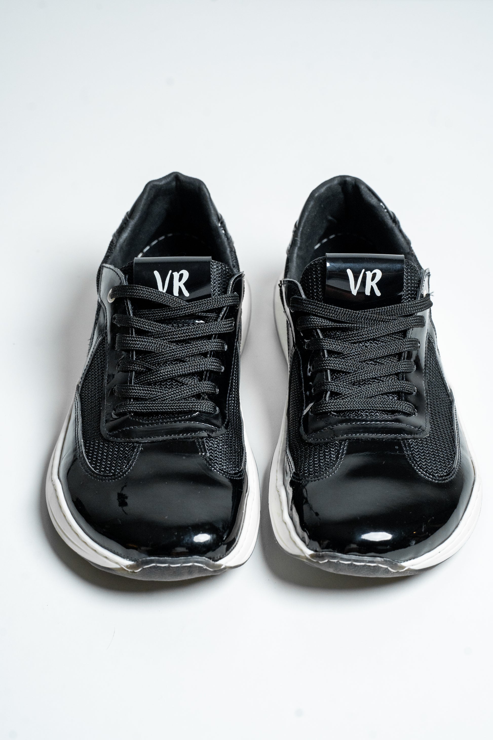 charol voaroots negro flexible