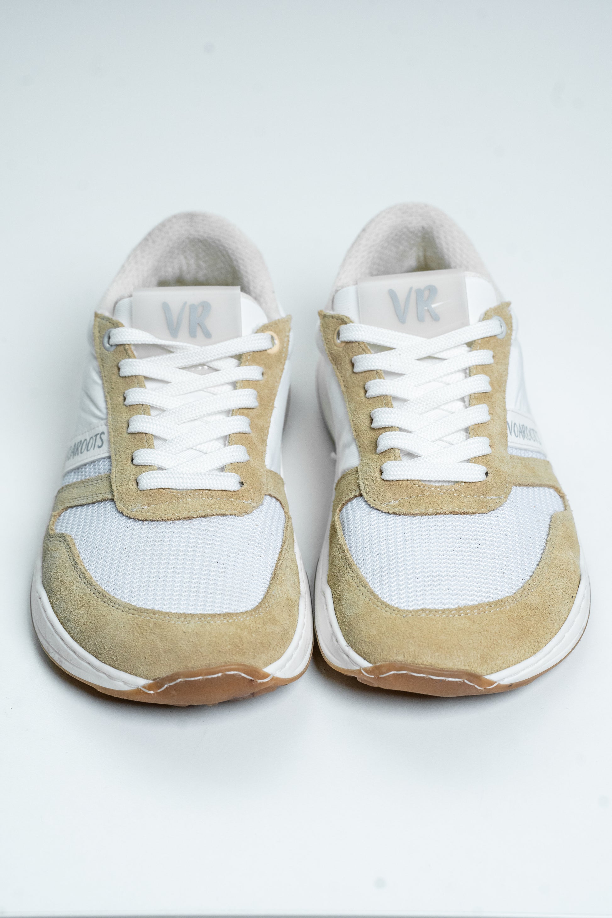 barefoot VoaRoots   hecho en España